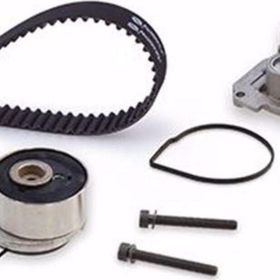Gates Chevrolet Kalos 1.4 Benzin Valeo 2005-2013 Devirdaimli Triger Seti