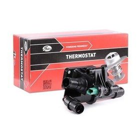 Gates Citroen Berlingo Tepe 1.6 HDI Euro 4 Dizel Komple Termostat