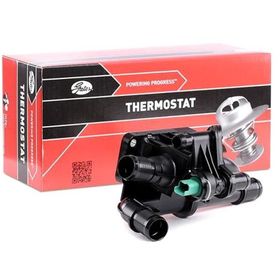 Gates Citroen Berlingo Tepe 1.6 HDI Euro 4 Dizel Komple Termostat