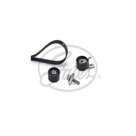 Gates Citroen C-Elysee 1.6 HDI 2012-2017 Dizel Triger Seti