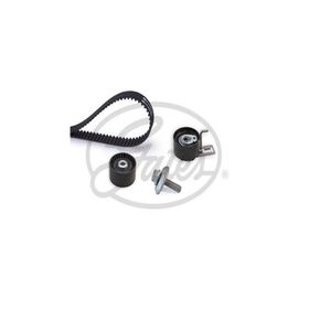 Gates Citroen C-Elysee 1.6 HDI 2012-2017 Dizel Triger Seti