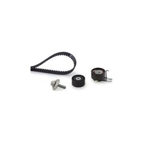 Gates Citroen C3 I 1.4 HDI Euro4 2002-2009 Triger Seti