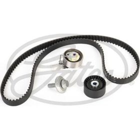 Gates Citroen C3 III 1.6 BlueHDI Euro6 2016-2023 Triger Seti