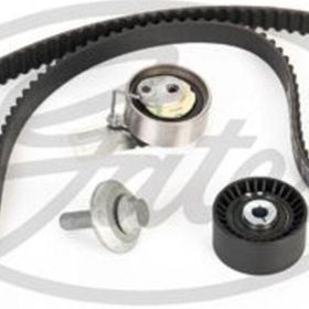 Gates Citroen C3 III 1.6 BlueHDI Euro6 2016-2023 Triger Seti