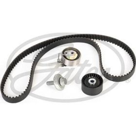 Gates Citroen C3 III 1.6 BlueHDI Euro6 2016-2023 Triger Seti