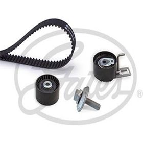 Gates Citroen C4 1.6 HDI 2011-2015 Dizel Triger Seti