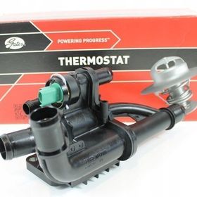 Gates Citroen C4 Picasso 1.6 HDI Euro 4 Dizel Komple Termostat
