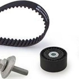 Gates Citroen Nemo 1.4 2008-2014 HDI Euro 4 Triger Seti