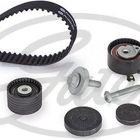 Gates Dacia Logan 1.6 Benzin 2006-2012 Triger Seti