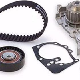 Gates Dacia Sandero 1.4 1.6 Benzin 2008-2013 Devirdaimli Triger Seti