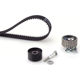 Gates Fiat 500L 1.6 D Multijet 2012-2018 Triger Seti