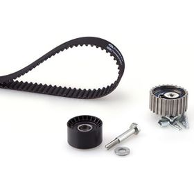 Gates Fiat 500X 1.6 D Multijet 2014-2018 Triger Seti