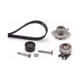 Gates Fiat Brava 1.9 JTD 1996-2001 Devirdaimli Triger Seti