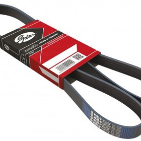 Gates Fiat Ducato Kanallı 4PK0750 48345 Jumper Boxer 1.9 D Td V.kayışı