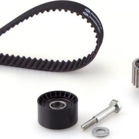Gates Fiat Grande Punto 1.6 D Multijet Triger Seti