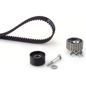 Gates Fiat Punto Evo 1.6 D Multijet 2009-2012 Triger Seti