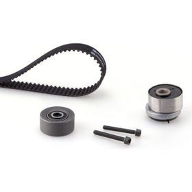 Gates Fiat Stilo 1.6 Benzin 2005-2007 Triger Seti