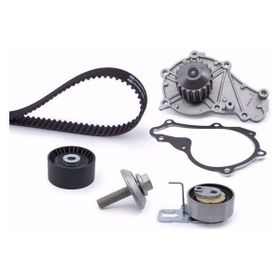Gates Ford C-Max II 1.5 TDCI Euro 6 2015-2019 Devirdaimli Triger Seti