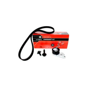 Gates Ford Fiesta 1.4 Benzinli 1996-2001 Triger Seti