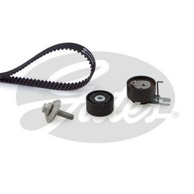 Gates Ford Fiesta 1.4 TDCI 2001-2010 Triger Seti