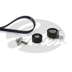 Gates Ford Fiesta 1.4 TDCI 2001-2010 Triger Seti