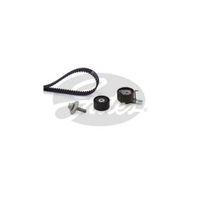 Gates Ford Fiesta 1.4 TDCI 2001-2010 Triger Seti