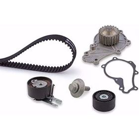 Gates Ford Fiesta 1.4 TDCI 2001-2010 Triger Seti