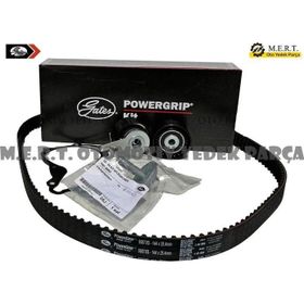 Gates Ford Fiesta 1.4 TDCI 2003-2010 Dizel Triger Seti