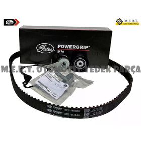 Gates Ford Fiesta 1.4 TDCI 2003-2010 Dizel Triger Seti