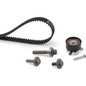 Gates Ford Fiesta VI 1.25 1.4 1.6 Benzin 2008-2017 Triger Seti