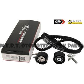 Gates Ford Focus 2 1.6 TDCI 2005-2011 Dizel Triger Seti