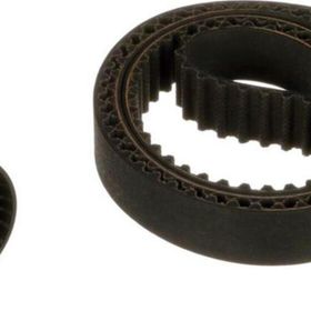 Gates Ford Focus I 1.8 DI TDDI TDCI 1999-2004 Triger Seti