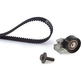 Gates Ford Focus II 1.4 1.6 Benzin 2004-2012 Triger Seti
