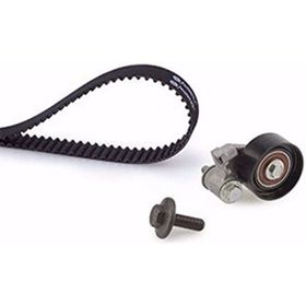 Gates Ford Focus II 1.4 1.6 Benzin Valeo 2004-2012 Devirdaimli Triger Seti