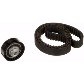 Gates Ford Focus II 1.8 TDCI Valeo 2004-2012 Devirdaimli Triger Seti