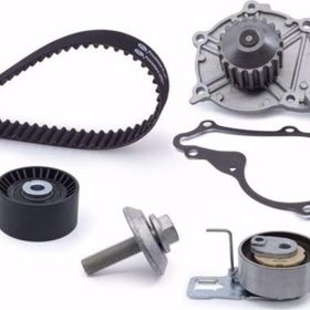 Gates Ford Focus III 1.5 TDCI Euro 6 2014-2020 Devirdaimli Triger Seti