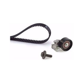 Gates Ford Fusion 1.25 1.4 1.6 Benzin Valeo Devirdaimli 2002-2012 Triger Seti