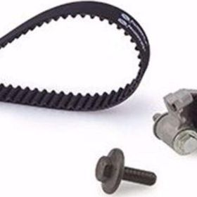 Gates Ford Fusion 1.25 1.4 1.6 Benzin Valeo Devirdaimli 2002-2012 Triger Seti