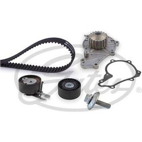 Gates Ford Fusion 1.6 TDCI Dizel 2005-2011 Devirdaim ve Triger Seti
