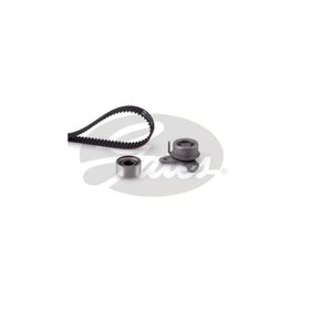 Gates Hyundai Accent Admire 1.6 2002-2006 Triger Seti