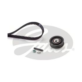 Gates K015016 Caddy Golf Passat Polo Eksantrik Rulman Kiti