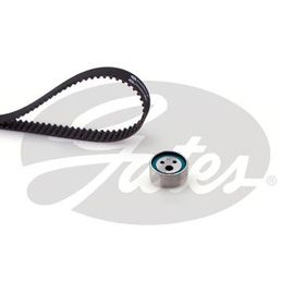 Gates K015192XS Eksantrik Rulman Kiti
