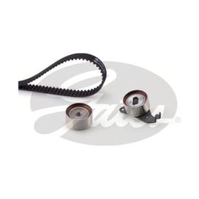 Gates K015202XS Toyota Avensis 2.0 Eksantrik Rulman Kiti Triger Seti