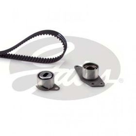 Gates K015212 Megane 1.9D 96 R9 R11 R19 R21 1.9D F8Q Eksantrik Gergi Kiti