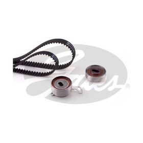 Gates K015234XS Honda Accord 1990 1998 Eksantrik Rulman Kiti