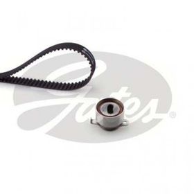 Gates K015237XS Honda Civic 1.6 1988 1991 Eksantrik Rulman Kiti