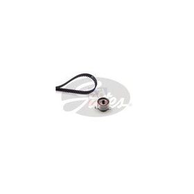 Gates K015237XS Honda Civic 1.6 1988 1991 Eksantrik Rulman Kiti