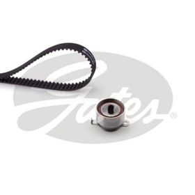 Gates K015237XS Honda Civic 1.6 1988 1991 Eksantrik Rulman Kiti