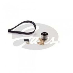 Gates K015238XS Rover 25 45 200 400 MG TF ZR ZS Lotus Eksantrik Gergi Kiti