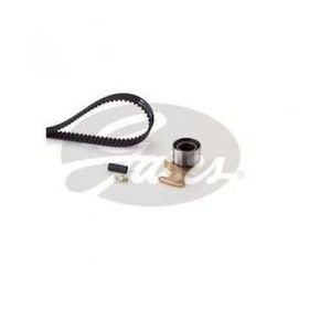 Gates K015238XS Rover 25 45 200 400 MG TF ZR ZS Lotus Eksantrik Gergi Kiti